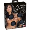 You2Toys Black Balls Velvet