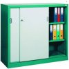 MALOW Skriňa s posuvnými dverami SBM 112 M SBMP 03020803