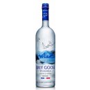 Grey Goose 40% 1 l (čistá fľaša)