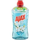 Ajax Floral Fiesta Jasmine univerzálny čistiaci prostriedok 1 l