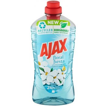 Ajax Floral Fiesta Jasmine univerzálny čistiaci prostriedok 1 l