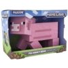 Minecraft Pig