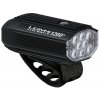 Lezyne Lite Drive 1200+ Front Satin Black 1-LED-16-V337
