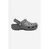 Detské šľapky Crocs 206990.SLATE.GREY sivá EUR 19/20