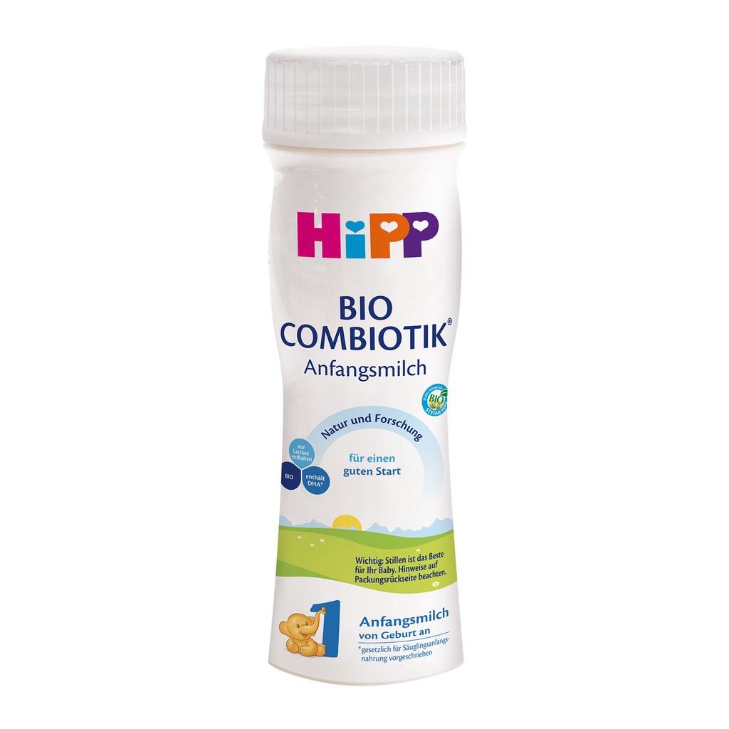 HiPP 1 BIO Combiotik 200 ml