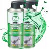 BOLL Odstraňovač rzi - rust shock sprej 400ml