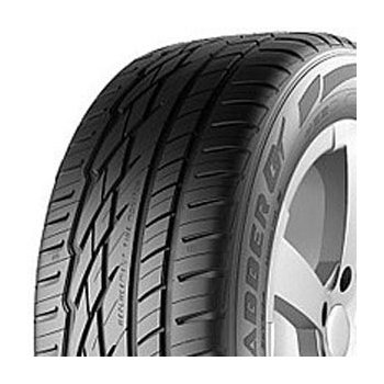 General Tire Grabber GT 255/60 R17 106V