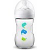 Philips Avent Natural bílá velryba 260 ml