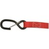 ACERBIS upínacie popruhy TIE DOWNS Big 35mm x 2,05m red