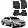 SCOUTT 3D Gumové rohože pre Volkswagen Passat CC 2005-2015
