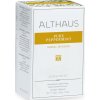Čaj Althaus bylinný - Pure Peppermint Deli Pack 35g