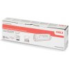 Oki C824 (46861308), originálny toner, čierny