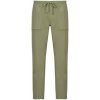 Deeluxe Nohavice päťvreckové TYLER Kaki