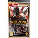 Killzone Liberation + Tekken Dark Resurrection Platinum