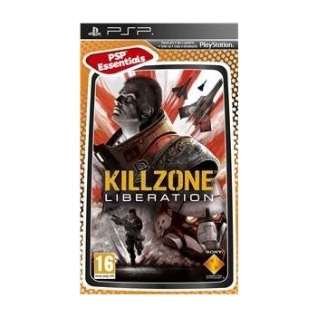 Killzone Liberation + Tekken Dark Resurrection Platinum