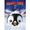 Happy Feet 2 (SK/CZ dabing)