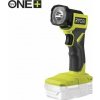 Ryobi Nabíjecí svítilna 18V RLF18-0 0*AH ONE+ (1 ks)