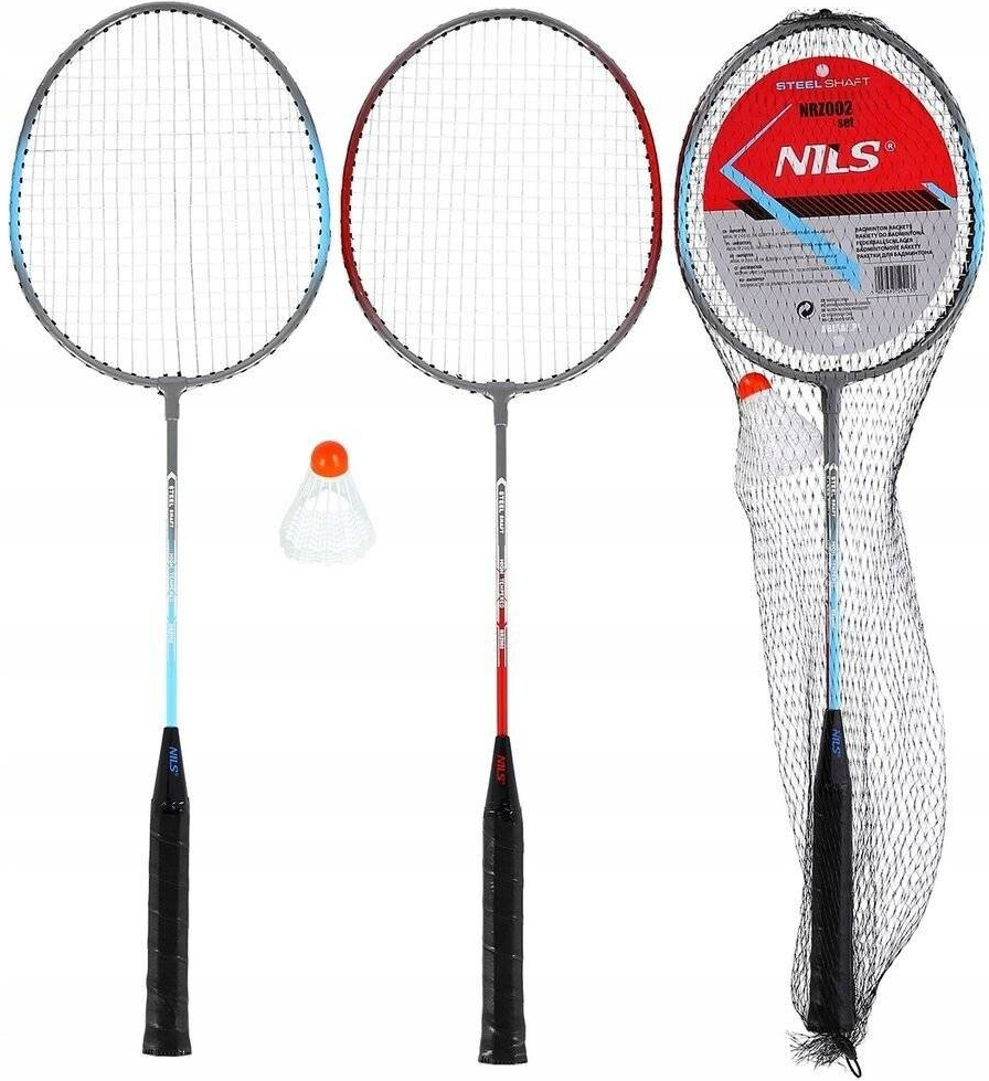 Nils NRZ002 set