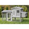 MyAnimal kurín MH-21 - 174 x 66 x 98 cm