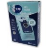 Electrolux S-Bag E206S antialergické Vrecká 4 ks