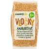 Amarantové vločky BIO 250g Country Life