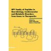 NPY Family of Peptides in Neurobiology, Cardiovascular and Metabolic Disorders: from Genes to Therapeutics