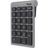 Trust Xalas Wireless Numpad 25709
