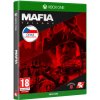 Mafia Trilogy CZ (Xbox One)