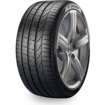 Pirelli P ZERO 245/35 R20 95Y od 174,1 € - Heureka.sk