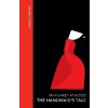 The Handmaid's Tale - Margaret Atwood