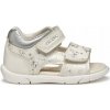 Detské sandále Geox Zapito white/silver 22 EU