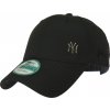 Pánska šiltovka New Era 9FORTY FLAWLESS LOGO NEW YORK YANKEES čierna 11198850