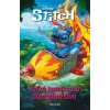Stitch - Veľké komiksové dobrodružstvo - kolektiv