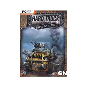 Hard Truck Apocalypse: Rise of Clans