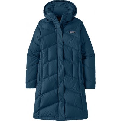 Patagonia Womens Down With It Parka