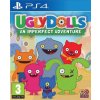 Ugly Dolls An Imperfect Adventure