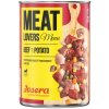 Josera Dog Meat Lovers Menu Beef with Potato 400 g