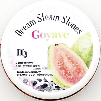 Dream minerálne kamienky Guava 100 g