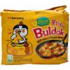 Samyang Pikantný kurací ramen Buldak syrová príchuť 700 g
