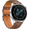HUAWEI Watch 3, Brown Leather 55026819