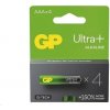 GP ULTRA PLUS AAA 4ks 1013124000