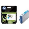 KAZETA HP CD972AE 920XL Cyan (700 str.)