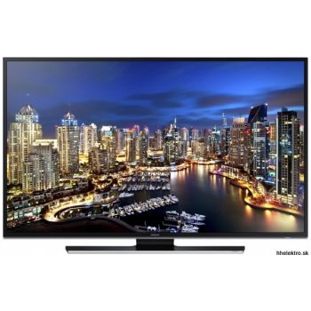 Samsung UE40HU6900