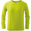 Malfini Long Sleeve 121 limetková