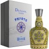 Dictador Peyote M2023/15 Sherry 1997 Amarillo y Plata 41% 0,7 l (čistá fľaša)