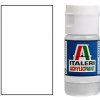 Farba Italeri Acrylic - Gloss White 20ml