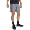 Pánske šortky Under Armour, LAUNCH ELITE 7'' SHORT Sivá,Biela, L