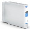 Epson T04B2 (C13T04B240), originálny atrament, azúrový, XL