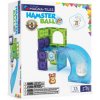 Magna-Tiles Magnetická stavebnica Hamster Ball 13 dielov