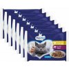 PreVital Cat kura teľa v omáčke 28 x 100 g
